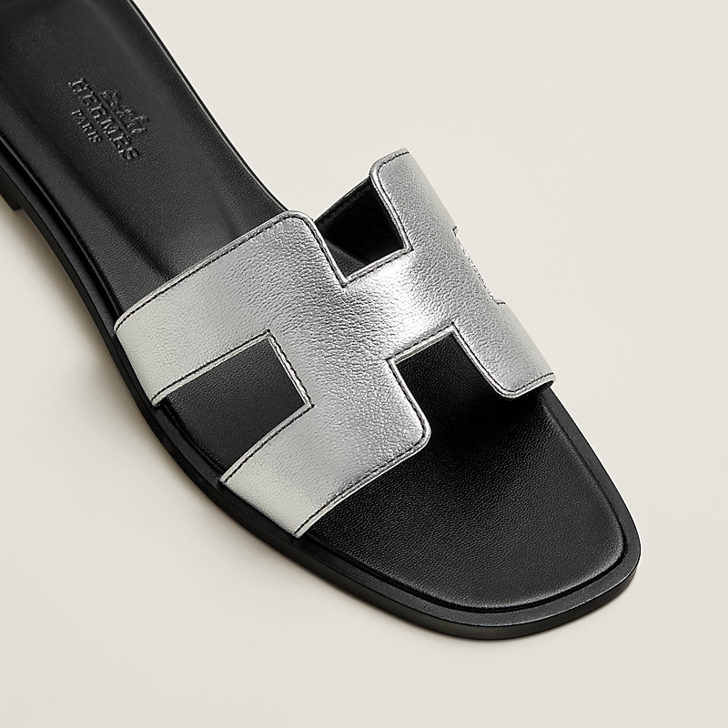 Sandália Oran | Hermès Brasil